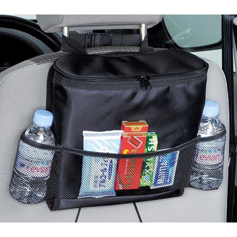 Image of Baby items car chair organizer