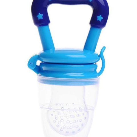 Image of Baby Food Pacifier