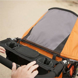 Portable Baby Feeding Stroller Insulated Bag