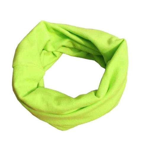 Image of Warm Baby Scarf for children