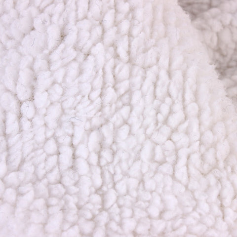 Image of Knitted Cotton Baby Sleeping Bag