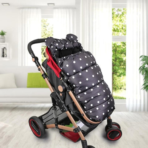 Image of Baby Sleeping Bag For Stroller