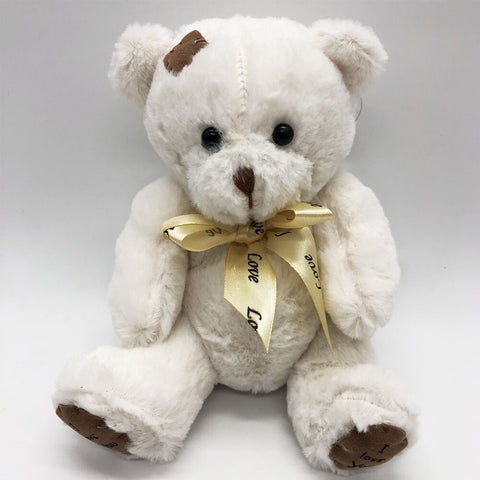 Image of Soft plush Teddy Bear