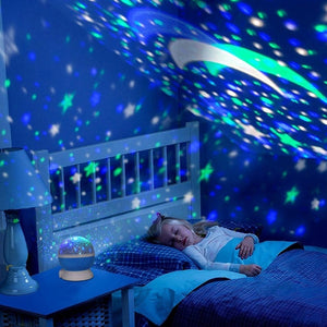 Magical Sky LED Light Projector