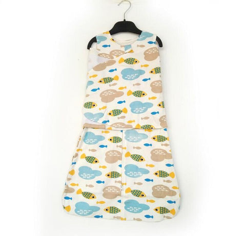 Image of Miracle Baby Swaddle Wrap