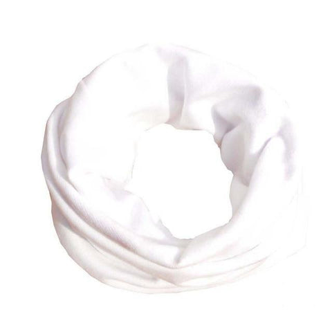 Image of Warm Baby Scarf for children