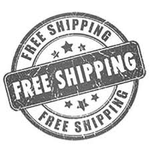 Image of Enjoy Free Shipping on all Orders